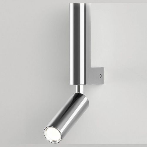 Спот Eurosvet 40020/1 LED хром