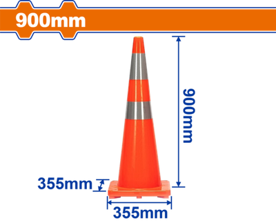 Дорожный конус