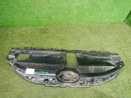 Решетка радиатора Hyundai IX35 (2010-2015)