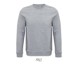 Свитшот COMET Белый  L