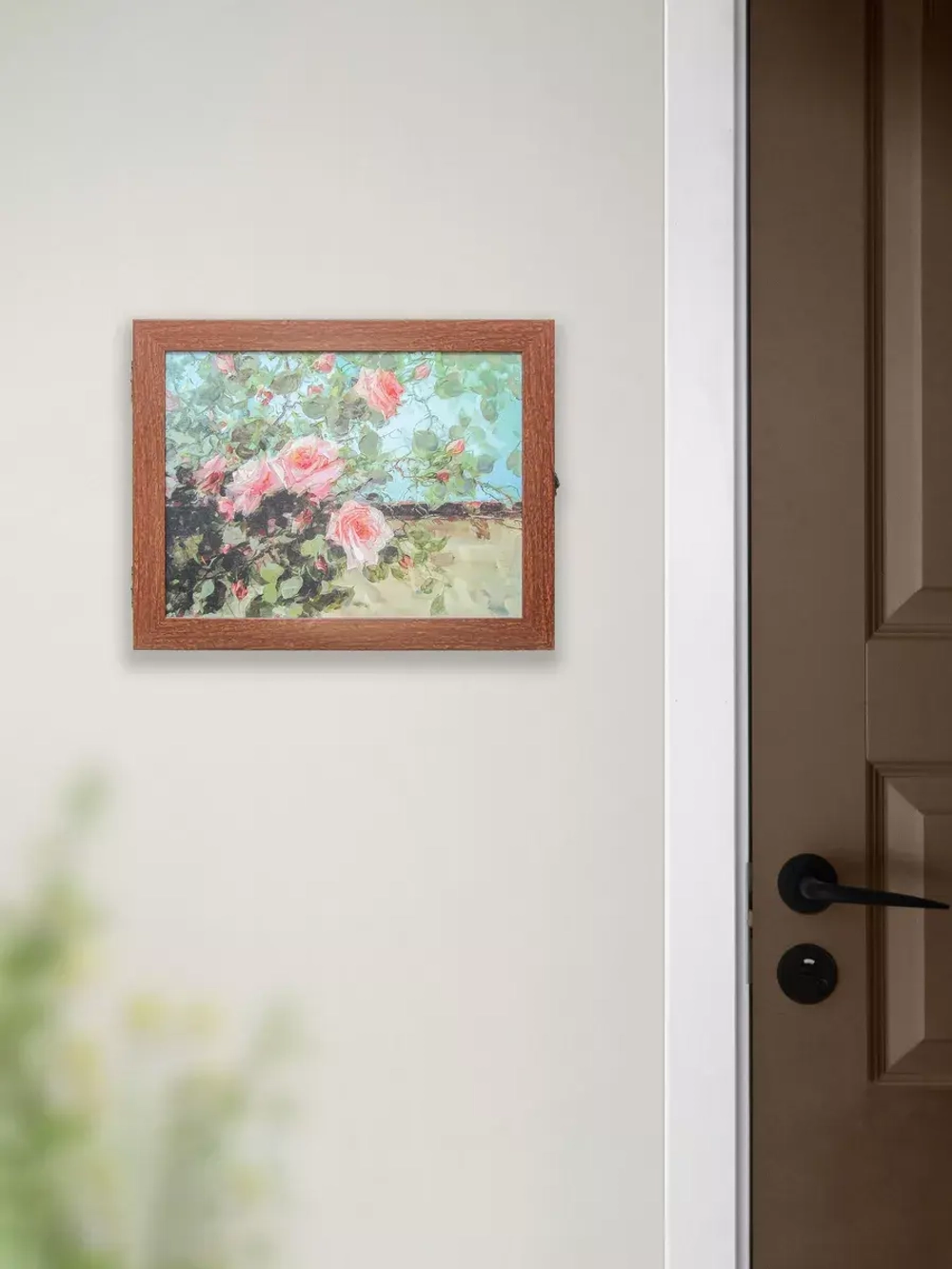 Короб под электрический щиток 36*46*11 см