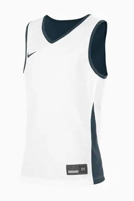 Футболка Nike Team Basketball Reversible Junior