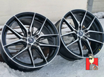 Комплект дисков Rohana Wheels 19x8.5 et35 5x112