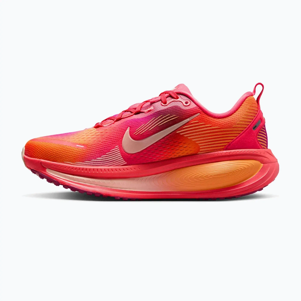 Женские Кроссовки для бега Nike Vomero 18 SE ember glow/sweet beet/marrakesh/washed coral