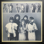 Fleetwood Mac ‎– Rumours (Скадинавия)