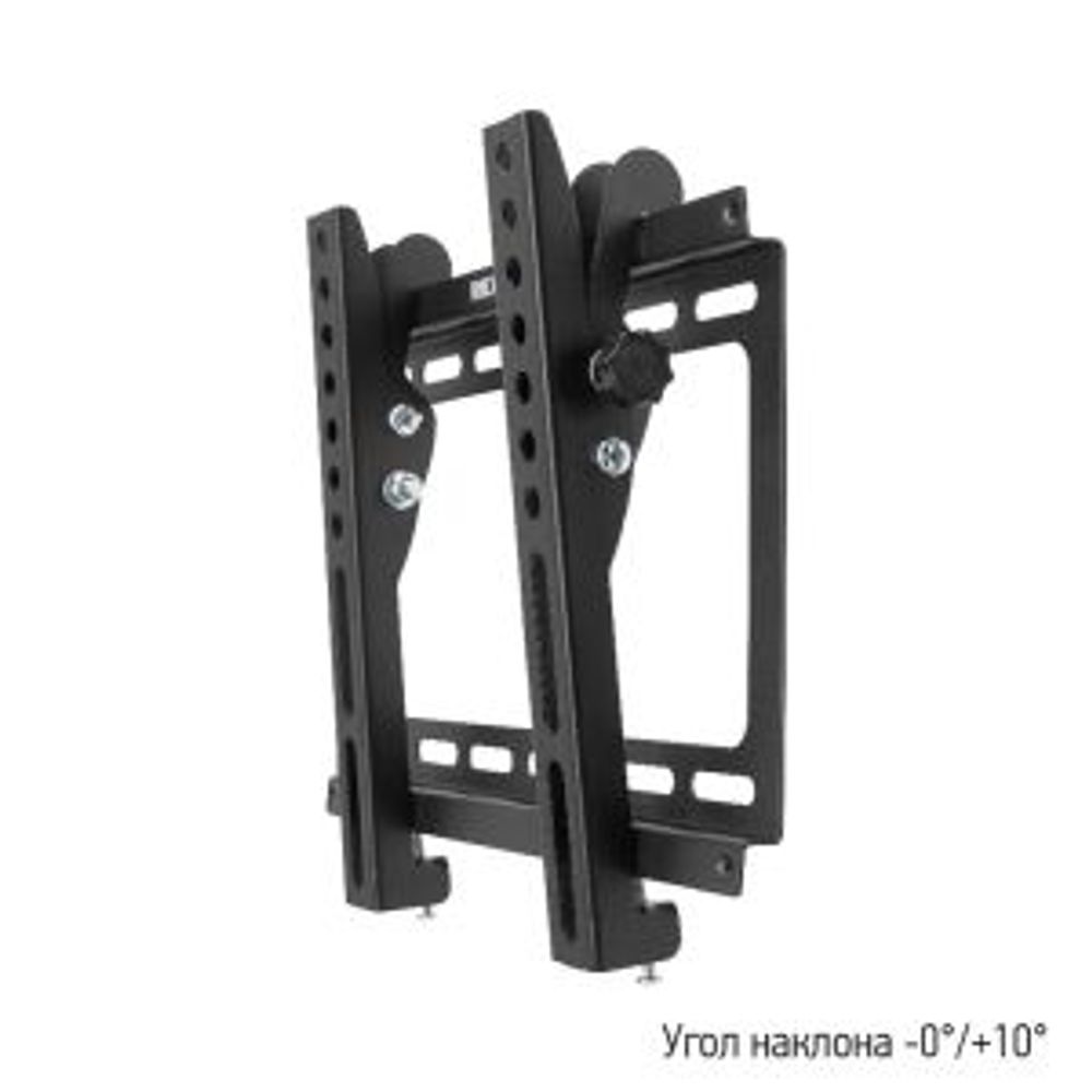 Кронштейн для телевизора 13"-43", наклонный REXANT