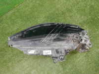 Битая Фара левая Genesis G80 (2020-н.в.) LED