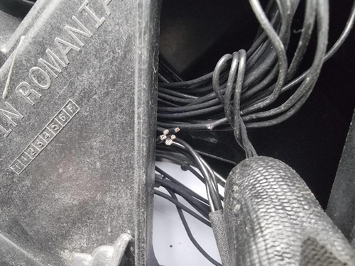 Фара правая Skoda Rapid 2 (2020-2023) LED