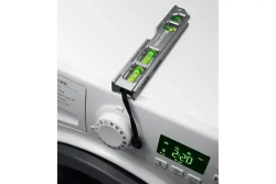 Брусковый магнитный уровень KRAFTOOL 8-в-1 20 см 34790