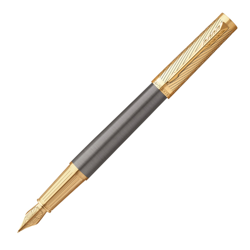Parker Ingenuity Arrow GT, перьевая ручка, M, подарочная упаковка, шт