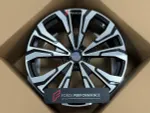 КОВАНЫЕ ДИСКИ для BMW X7 M60i G07 LCI