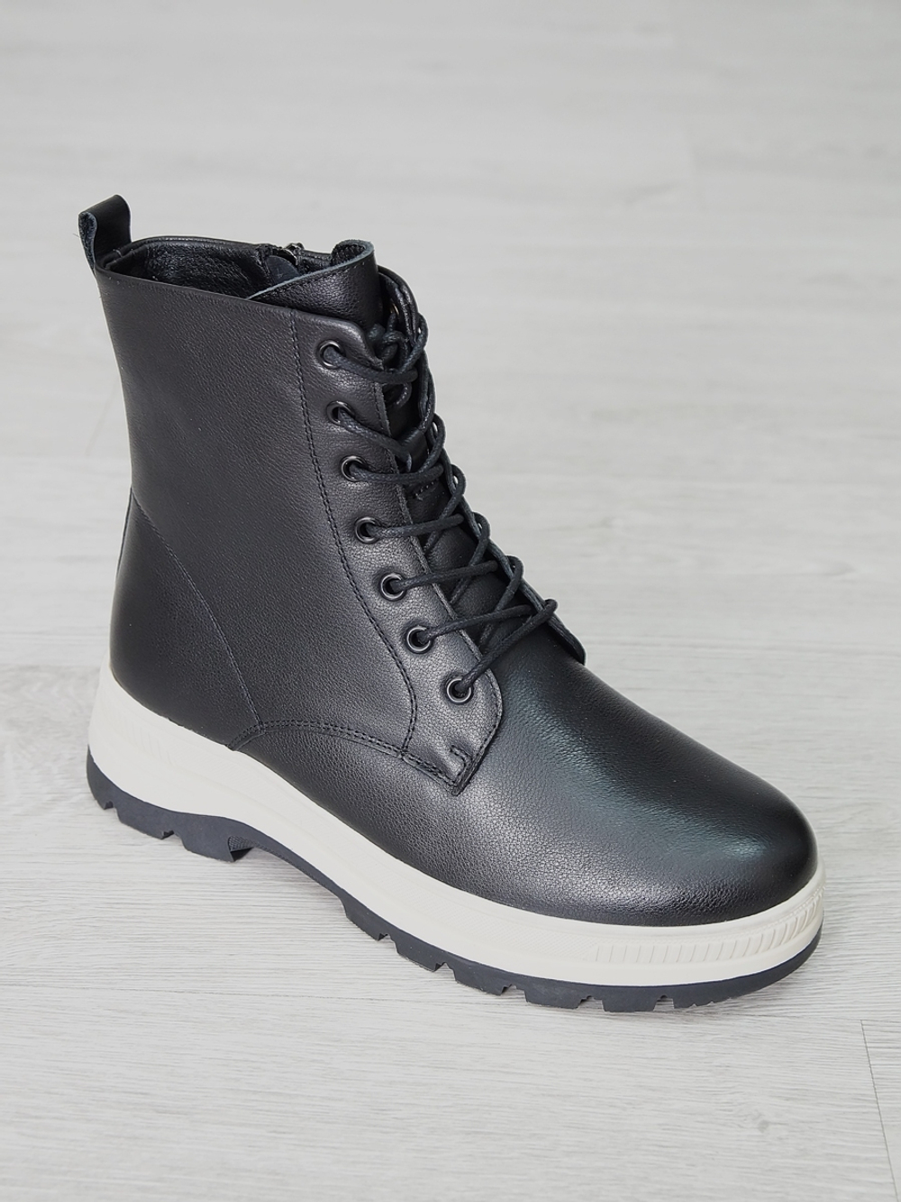 Ботинки женские зимние