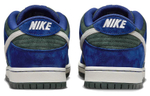 Кроссовки Nike Dunk Sb "Deep Royal Blue"