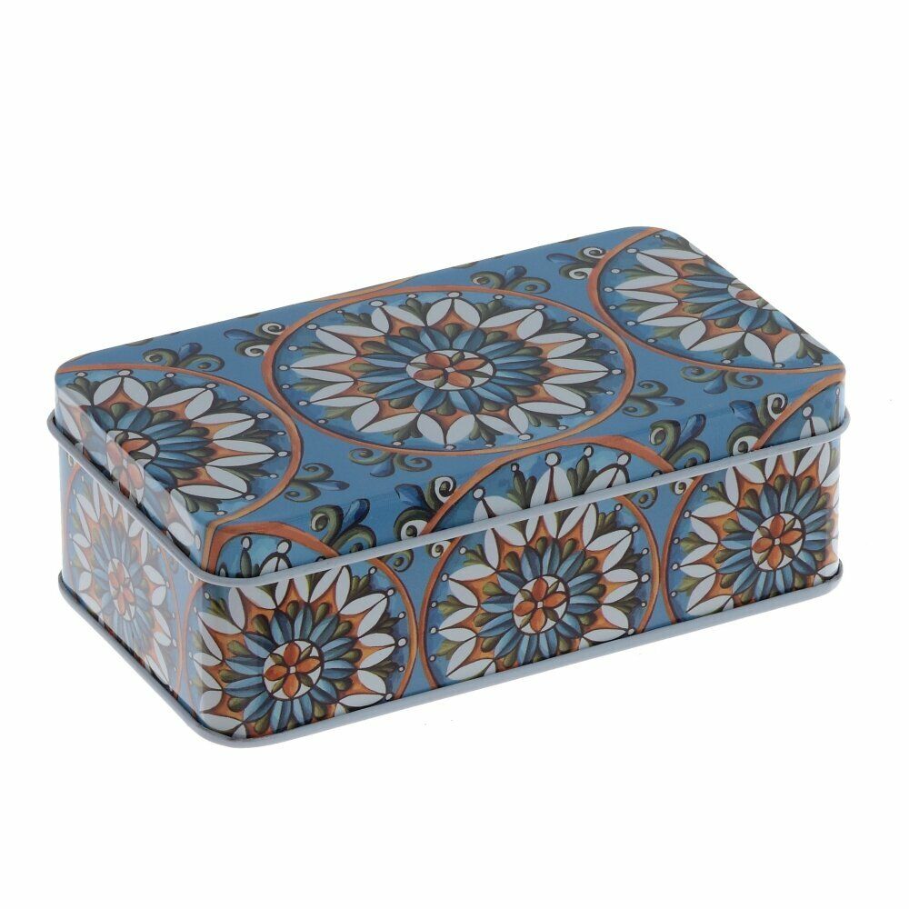 GAEM Шкатулка (блок 20шт), L11,5 W6,5 H4 см, 10в.