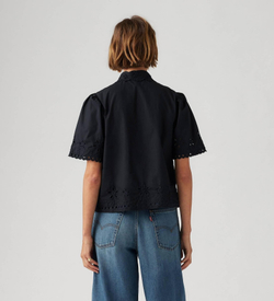 Блузка женская LEVI'S RAYNE NOVELTY CAMP SHIRT