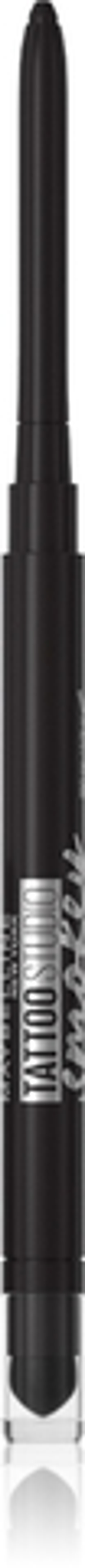 MAYBELLINE NEW YORK Tattoo Liner Smokey - гелевая подводка для глаз, 1,3 g