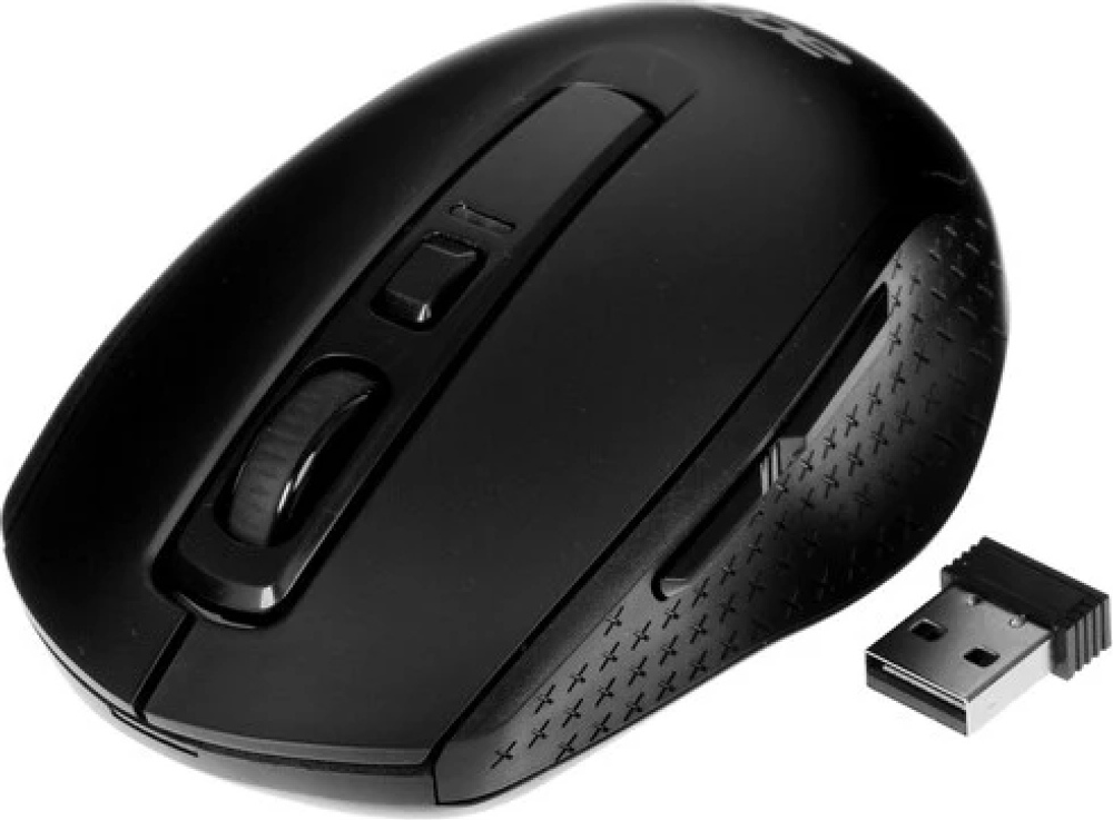 Мышь Acer OMR070 черный