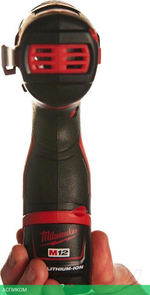 Винтоверт Milwaukee M12 BID-0 (4933441955)