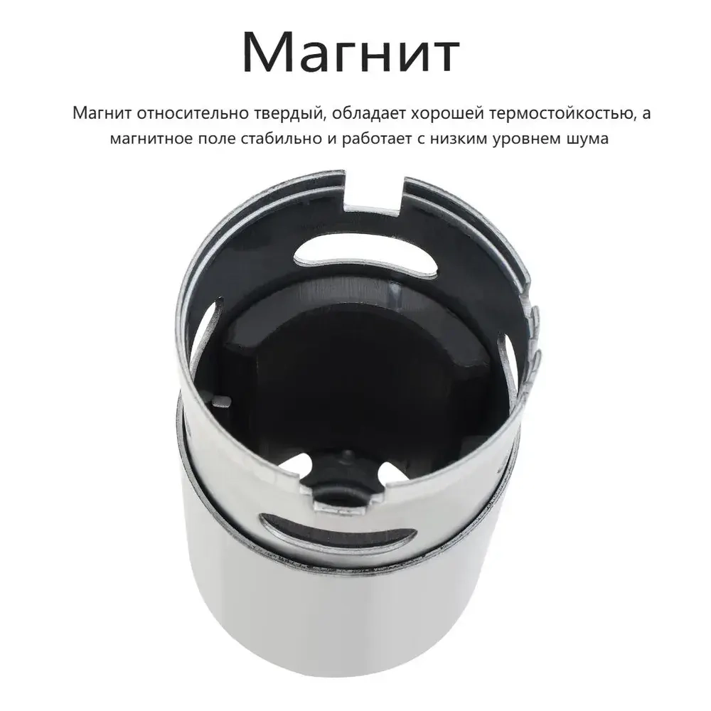 RS550 15 зубьев (10,2 х 7,8 мм) DC10.8V 25000RPM микро мотор высокоскоростной замена для литиевой электрической дрели / аккумуляторная отвертка / DIY инструменты