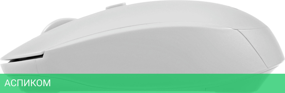 Мышь Acer OMR308 белый (ZL.MCECC.023)