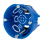 Коробка установочная для полых стен TDM 68х45 мм 200 шт