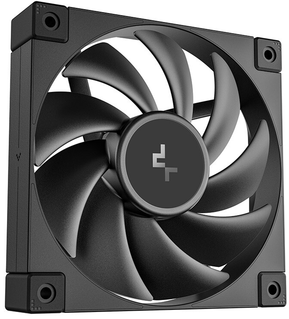 Вентилятор для корпуса Deepcool FD12-3 IN 1