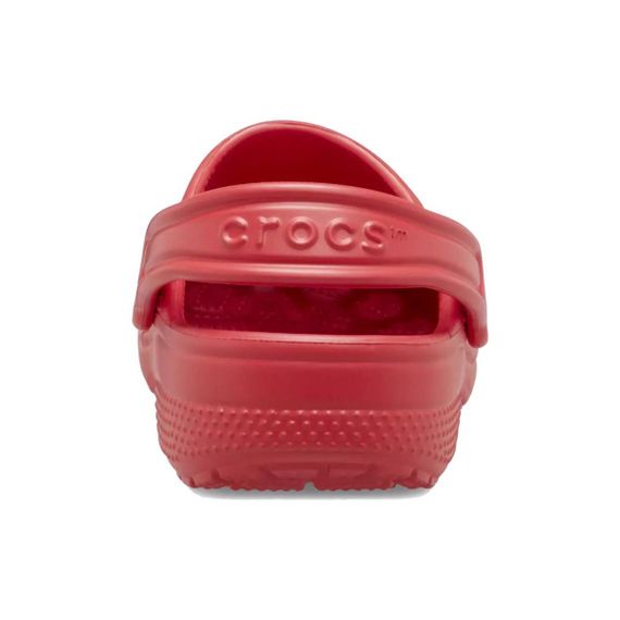 Crocs Classic Clog 'Varsity Red'