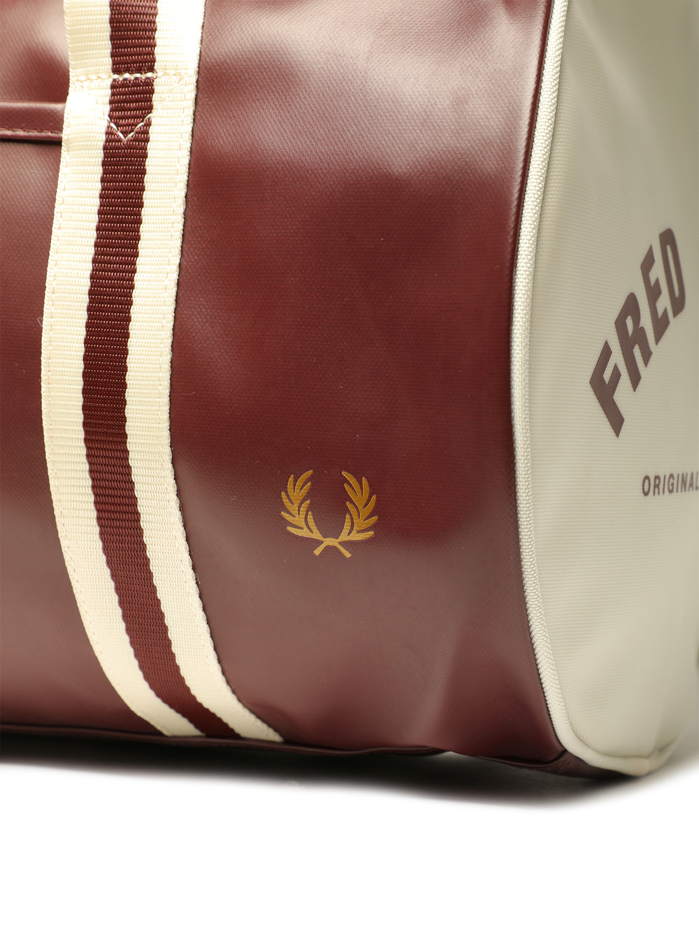Сумка Спортивная Classic Barrel Bag