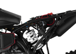 Мотоцикл питбайк SHARMAX Sport 190 Miami