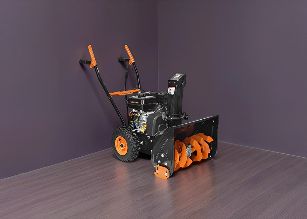 Снегоуборщик КАРВЕР STG 756