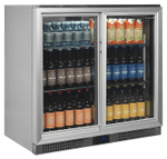 Шкаф холодильный TEFCOLD BA26SS