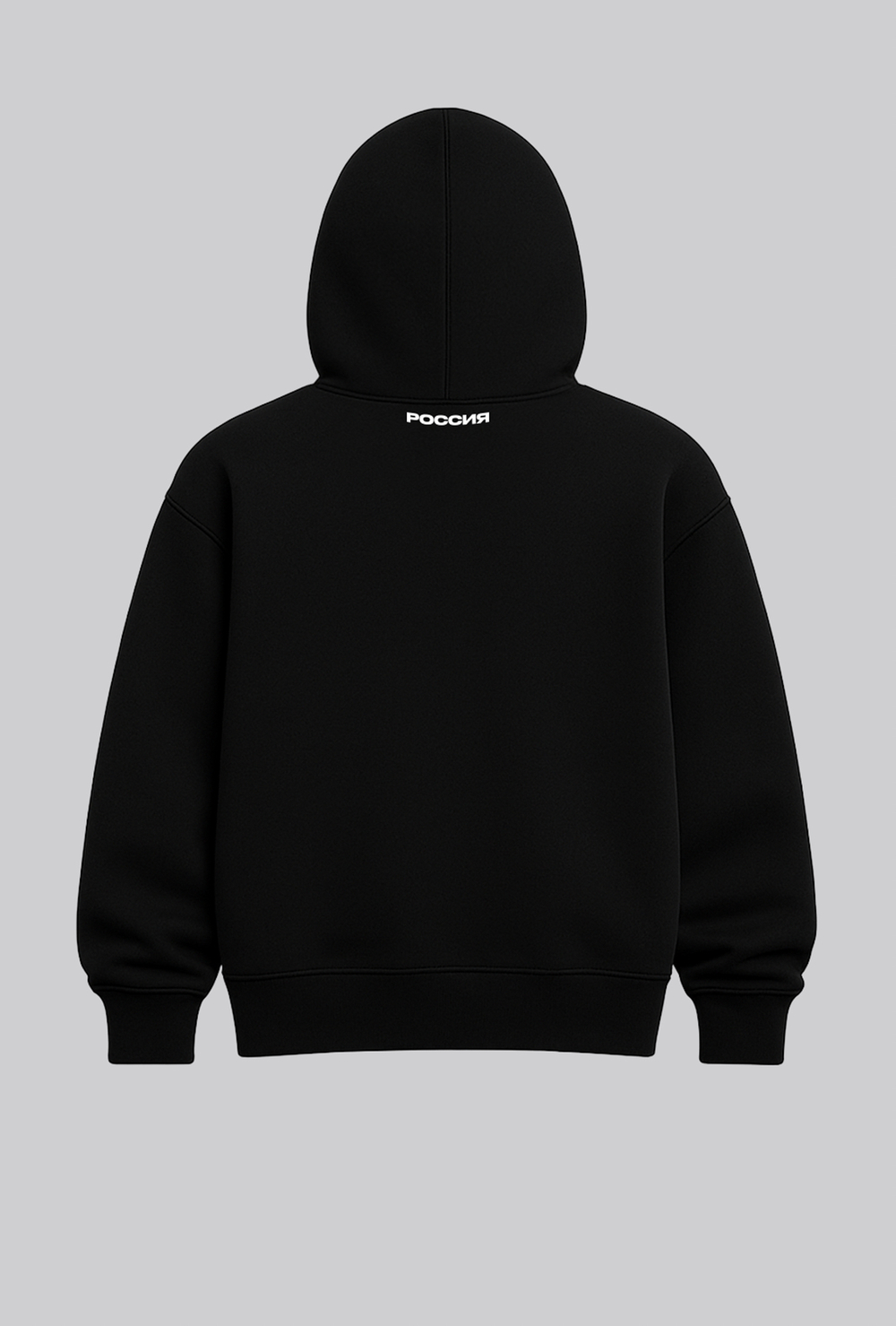 Худи 5k v2 (Onyx)