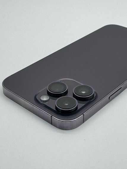 iPhone 14 Pro Max 128Gb Deep Purple