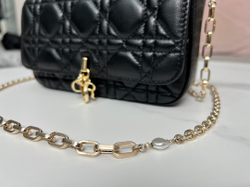 Christian Dior Bag 18 cm
