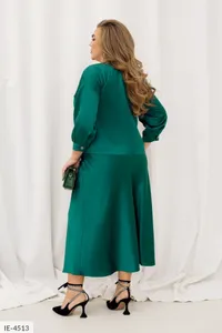 Костюм IE-4508 Фабрика Моды