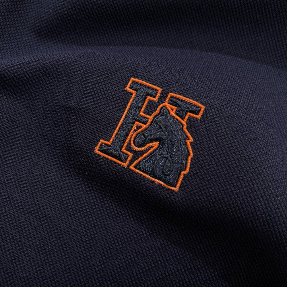 Поло Hermes