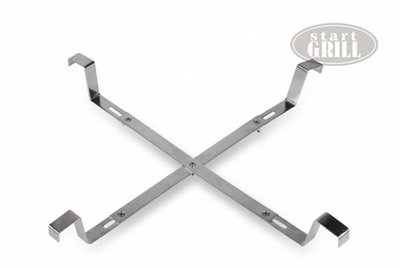 Стальной держатель для тепловой перегородки