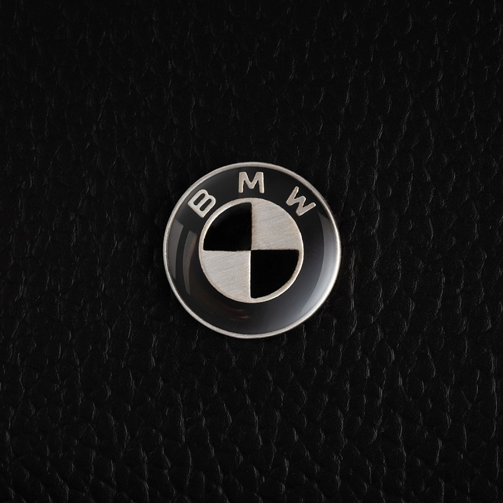 Cумка для коляски Nuna Essential BMW Element