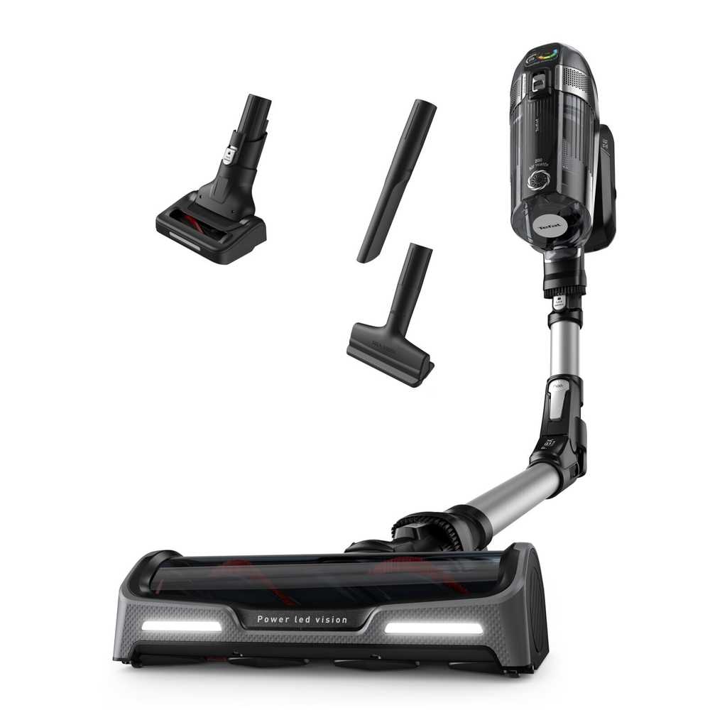 Беспроводной пылесос Tefal X-Force Flex 14.60 Animal TY9958WO