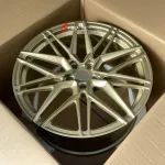 КОВАНЫЕ ДИСКИ ДЛЯ BMW X5 F15 2018 БМВ