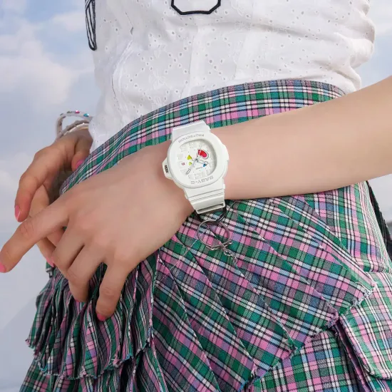 Наручные часы Casio Baby-G BGA-10-7AER