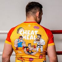 Для MMA