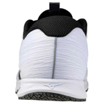 Mizuno Duel Sonic 4 Slip Resistant Abrasion Resistant Function Classification