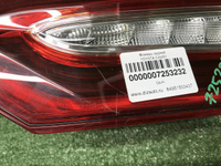 Фонарь правый внутр. Toyota Camry 8 XV70 17-нв LED