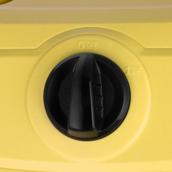 Хозяйственный пылесос KARCHER WD 2 Plus V-12/4/18 (1.628-000.0)