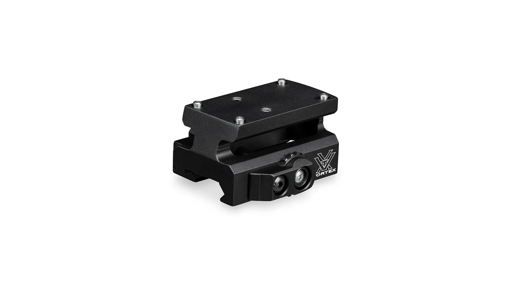 Кронштейн для коллиматора Venom на Weaver Vortex Mount Riser QR (RDMQ)