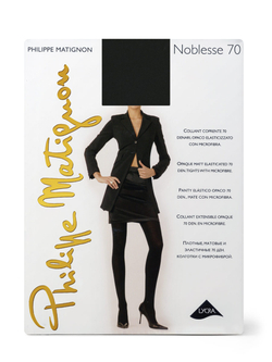 Philippe Matignon NOBLESSE 70