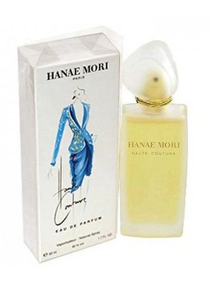 Hanae Mori Haute Couture Eau De Parfum