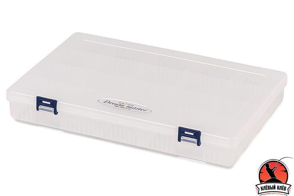 Коробка RING STAR SP-2800D