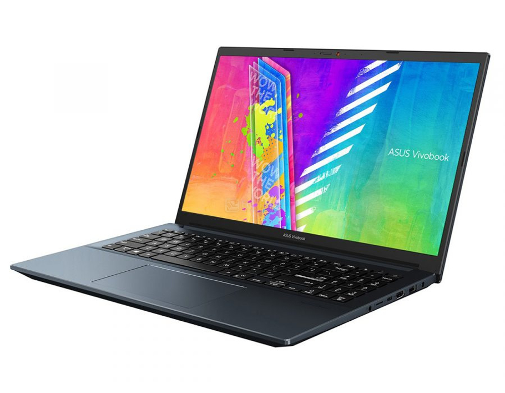 Ноутбук 15.6" ASUS Vivobook Pro 15 OLED K3500PC-L1012T (90NB0UW2-M00950)